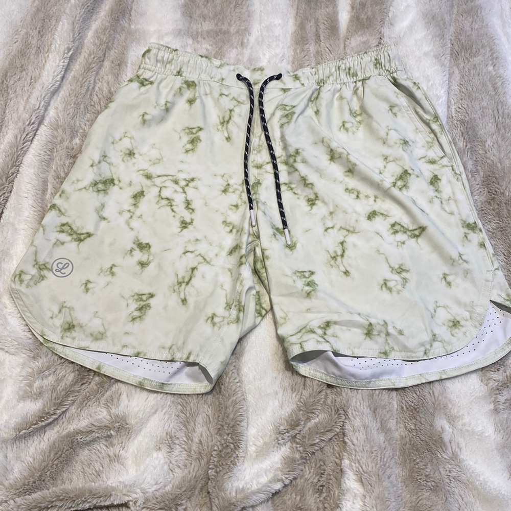 Legends Luka Shorts